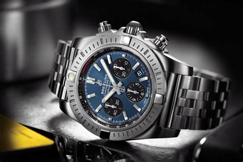 valeur montre breitling occasion|montre de luxe Breitling.